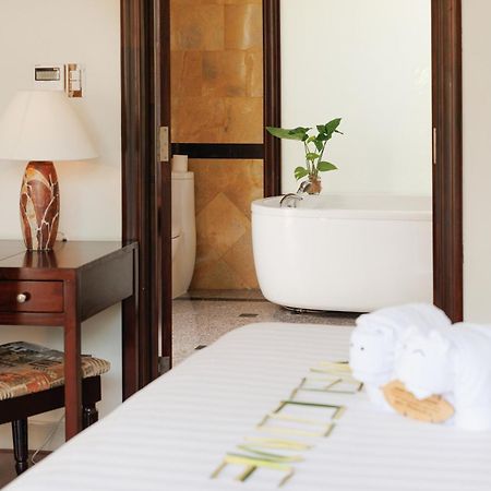 Diamond Bay Resort & Spa Nha Trang Luaran gambar