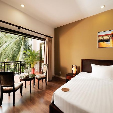 Diamond Bay Resort & Spa Nha Trang Luaran gambar