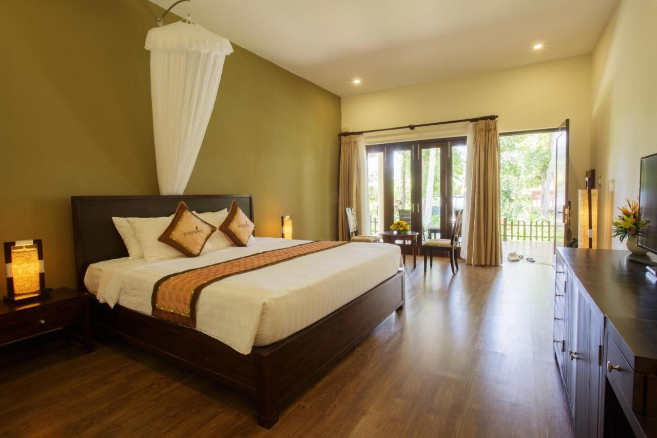 Diamond Bay Resort & Spa Nha Trang Luaran gambar
