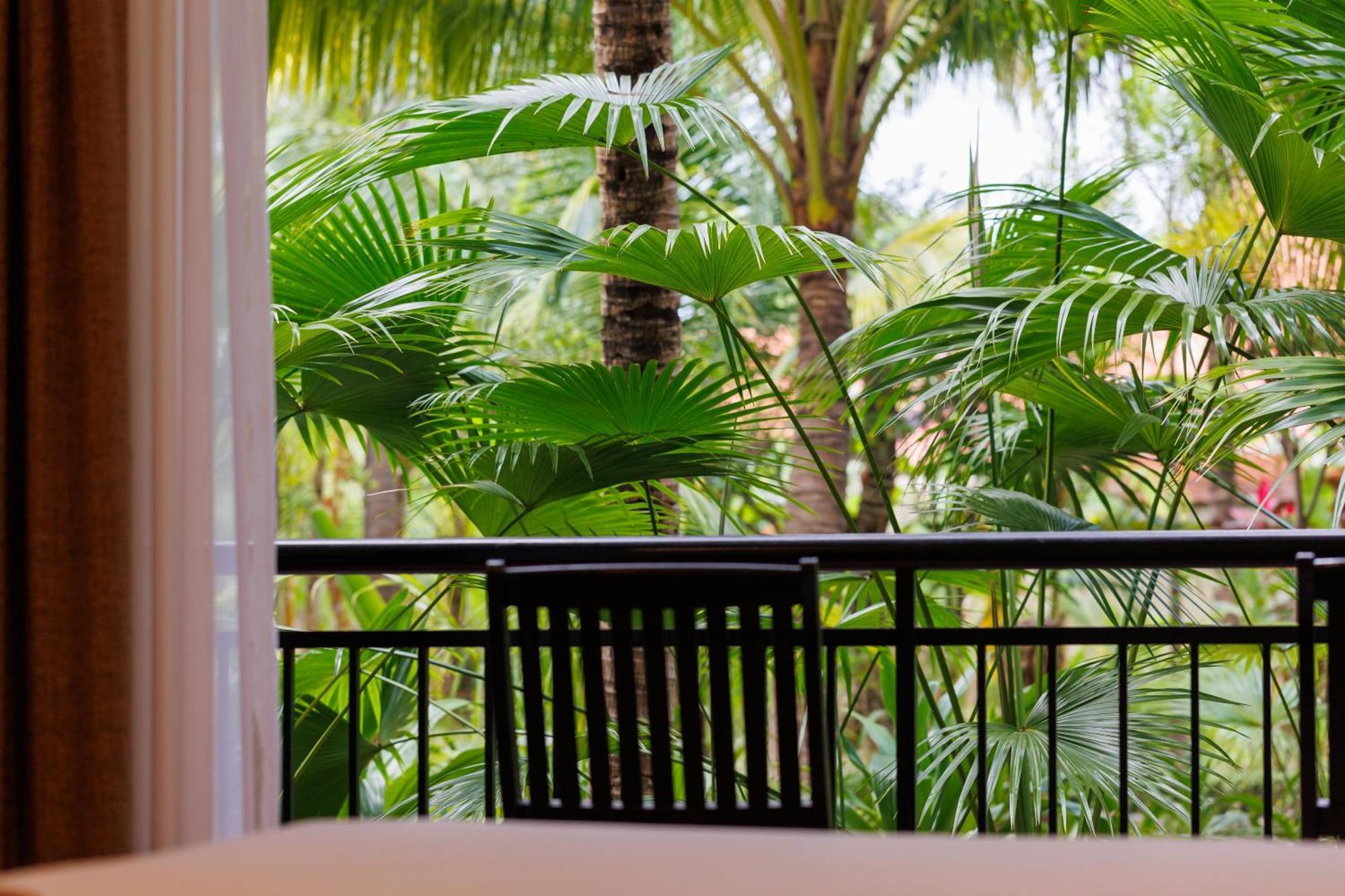 Diamond Bay Resort & Spa Nha Trang Luaran gambar