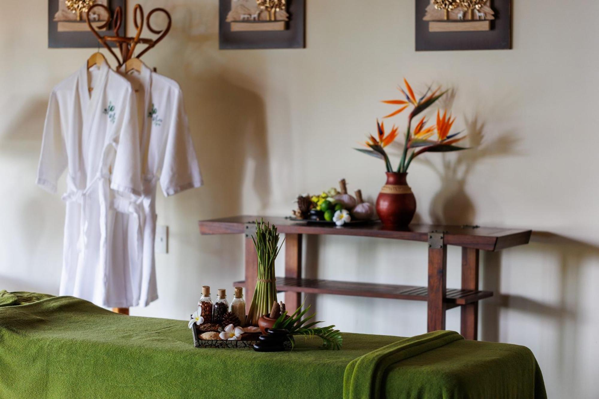 Diamond Bay Resort & Spa Nha Trang Luaran gambar
