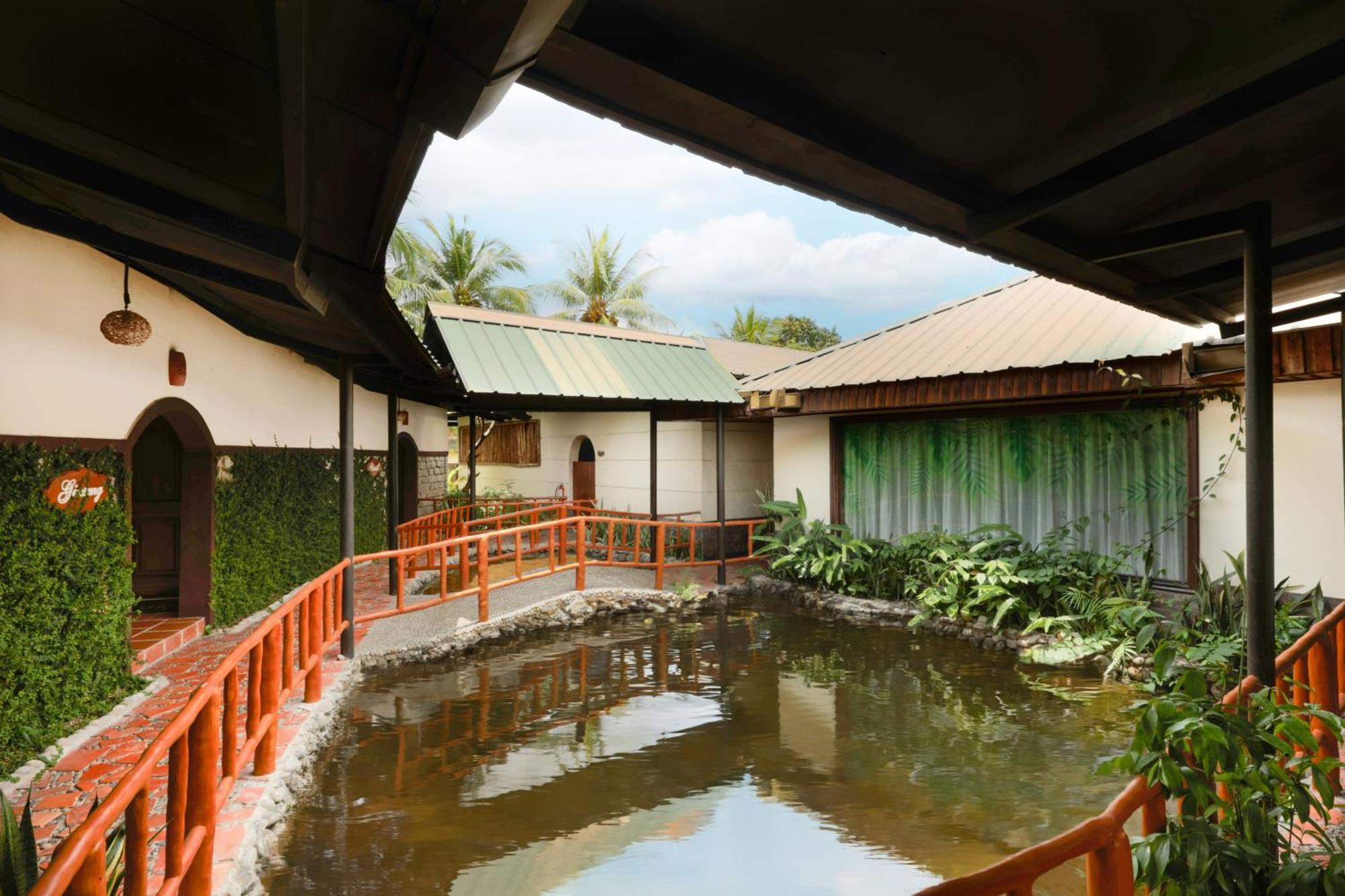 Diamond Bay Resort & Spa Nha Trang Luaran gambar