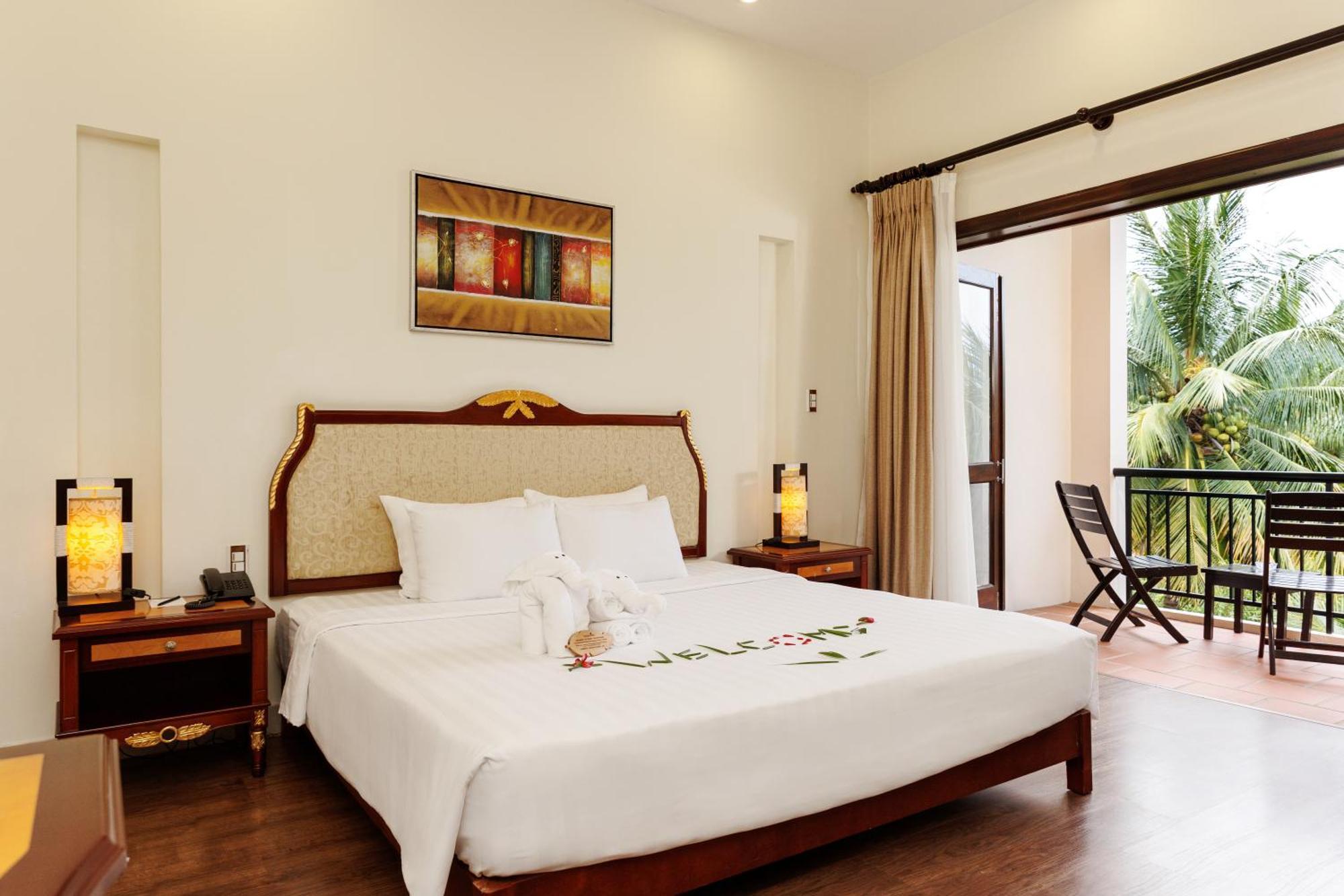 Diamond Bay Resort & Spa Nha Trang Luaran gambar