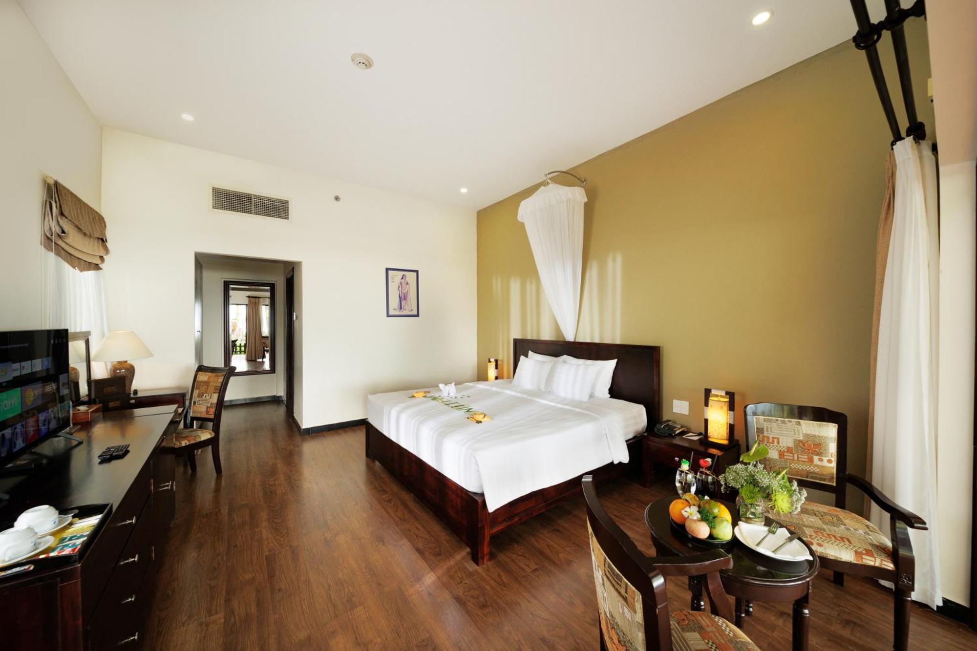 Diamond Bay Resort & Spa Nha Trang Luaran gambar