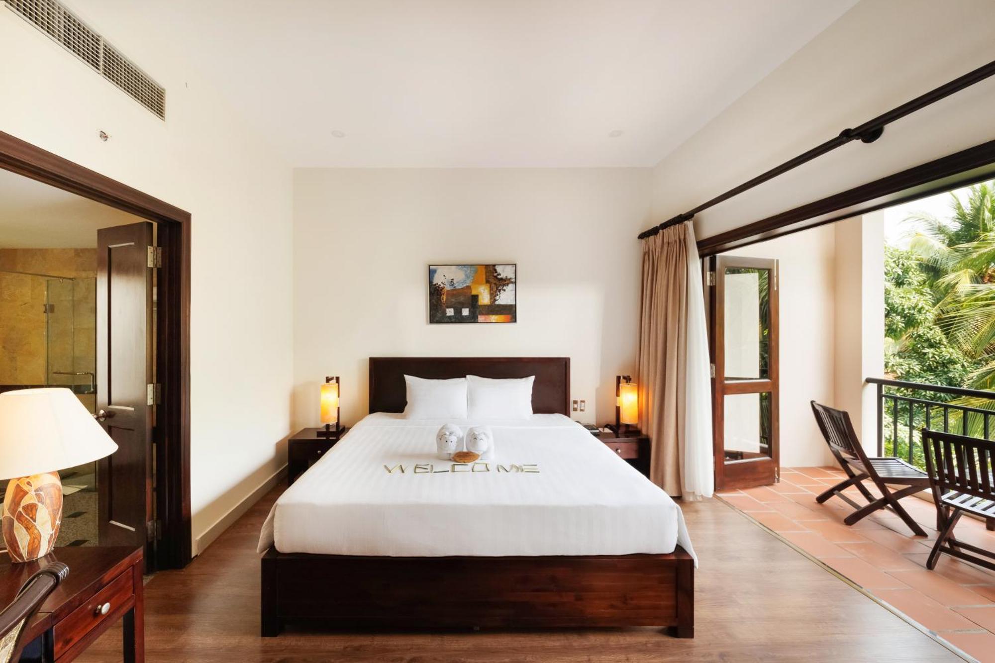 Diamond Bay Resort & Spa Nha Trang Luaran gambar
