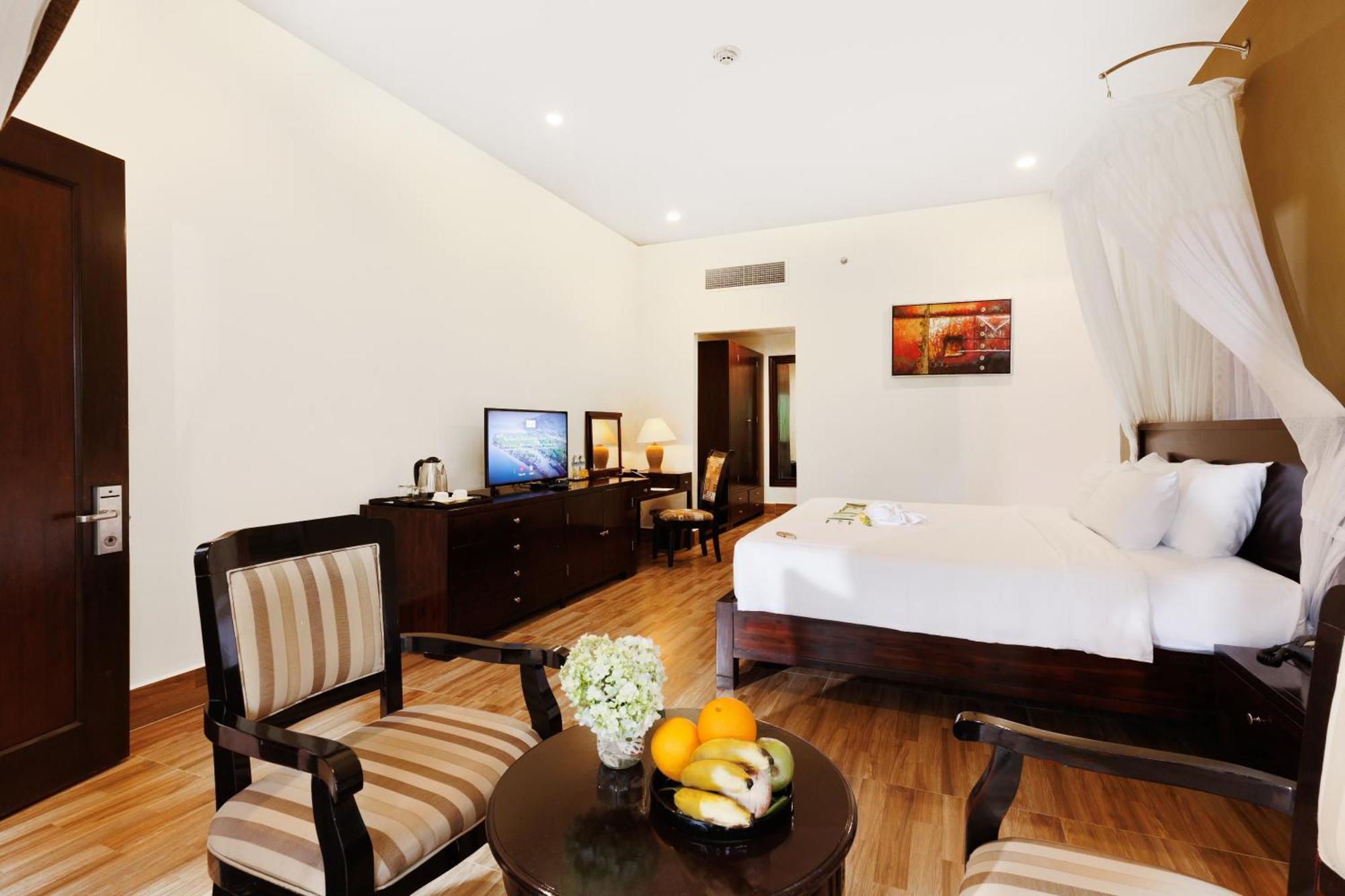 Diamond Bay Resort & Spa Nha Trang Luaran gambar