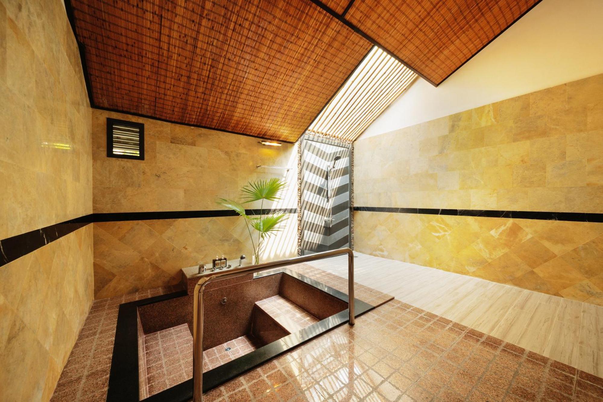 Diamond Bay Resort & Spa Nha Trang Luaran gambar