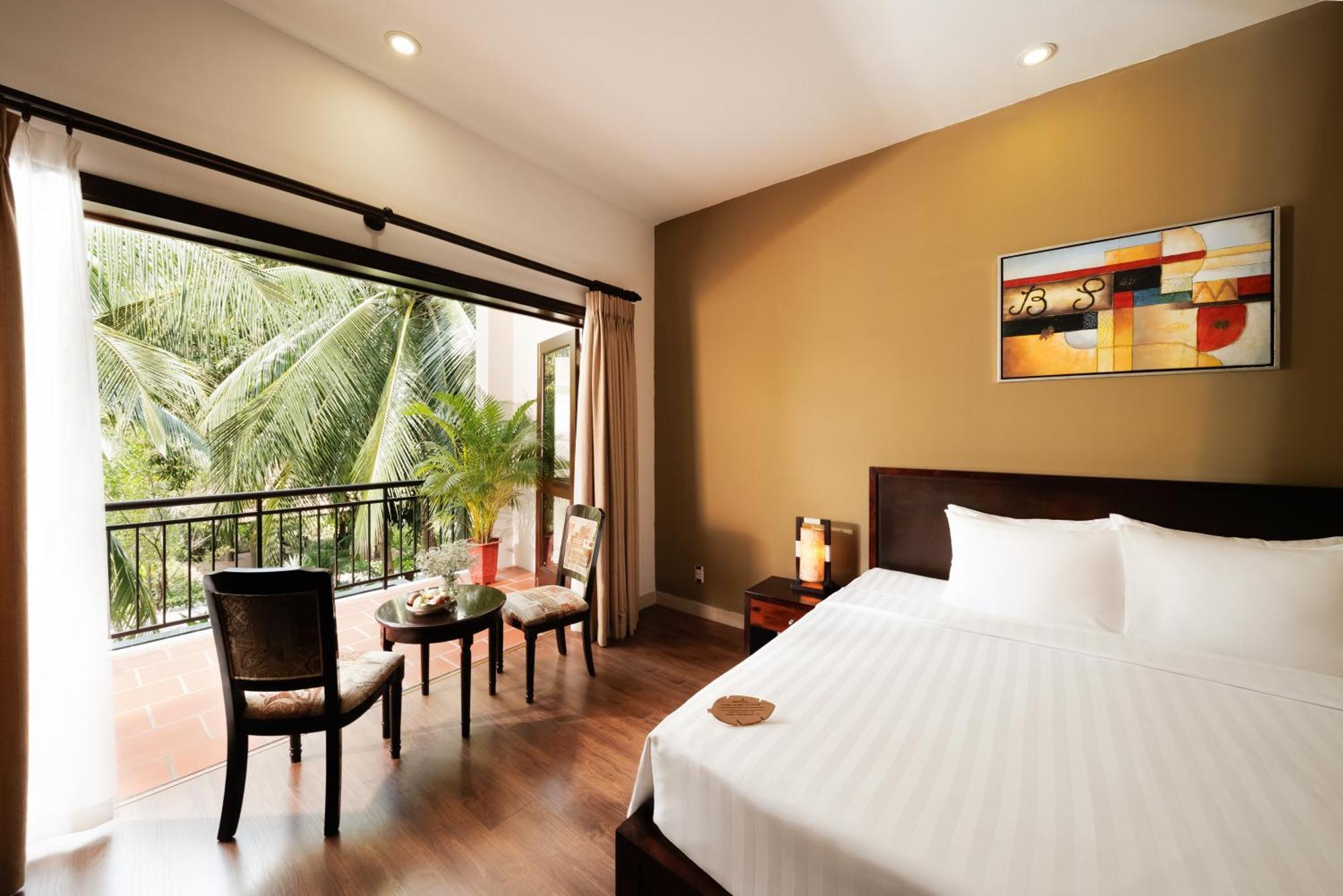 Diamond Bay Resort & Spa Nha Trang Luaran gambar