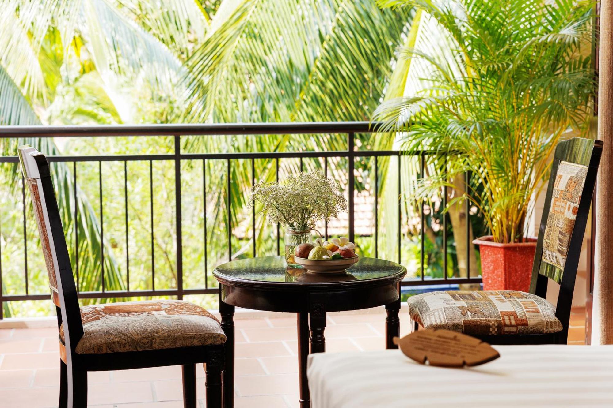 Diamond Bay Resort & Spa Nha Trang Luaran gambar