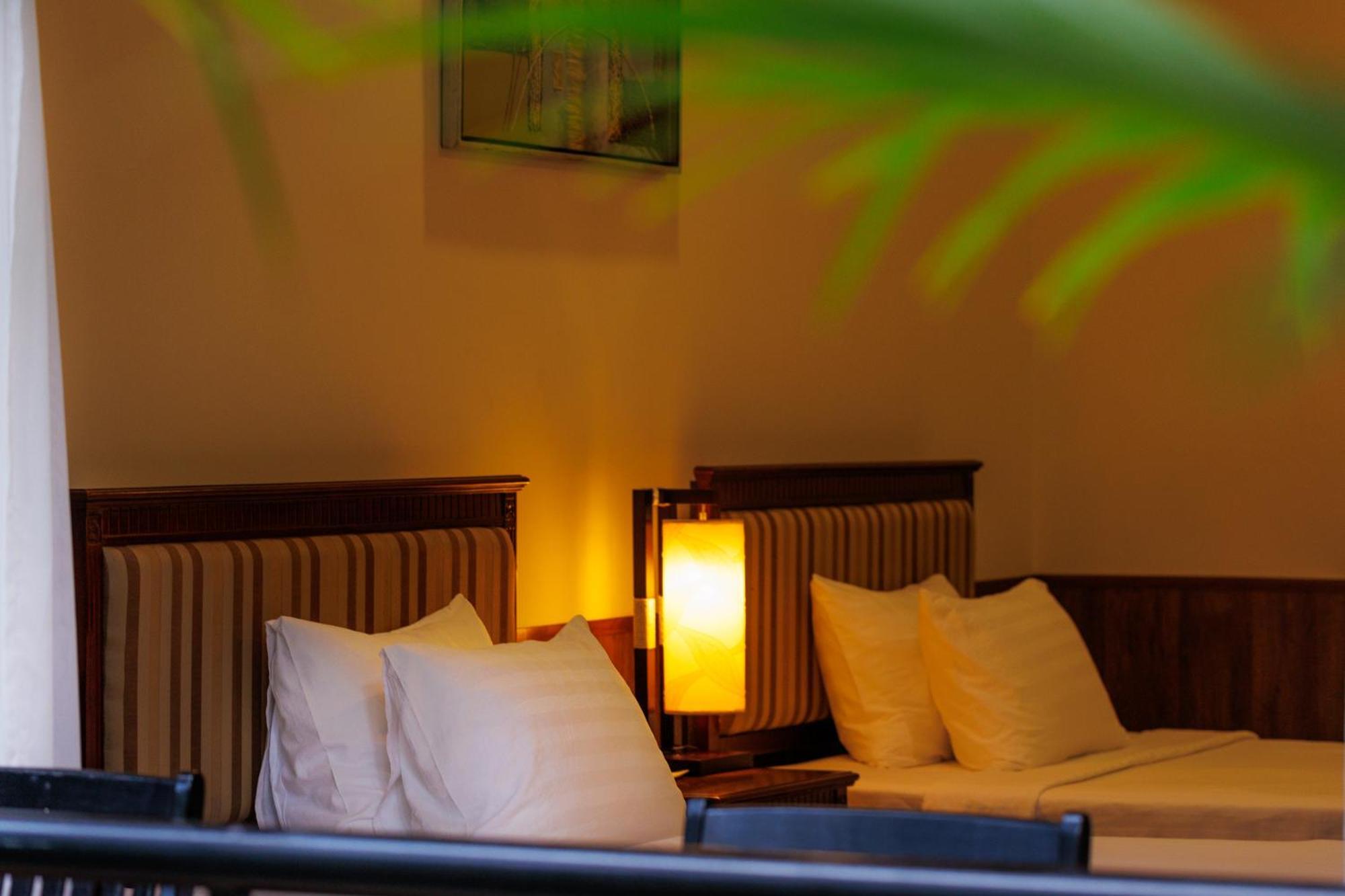 Diamond Bay Resort & Spa Nha Trang Luaran gambar