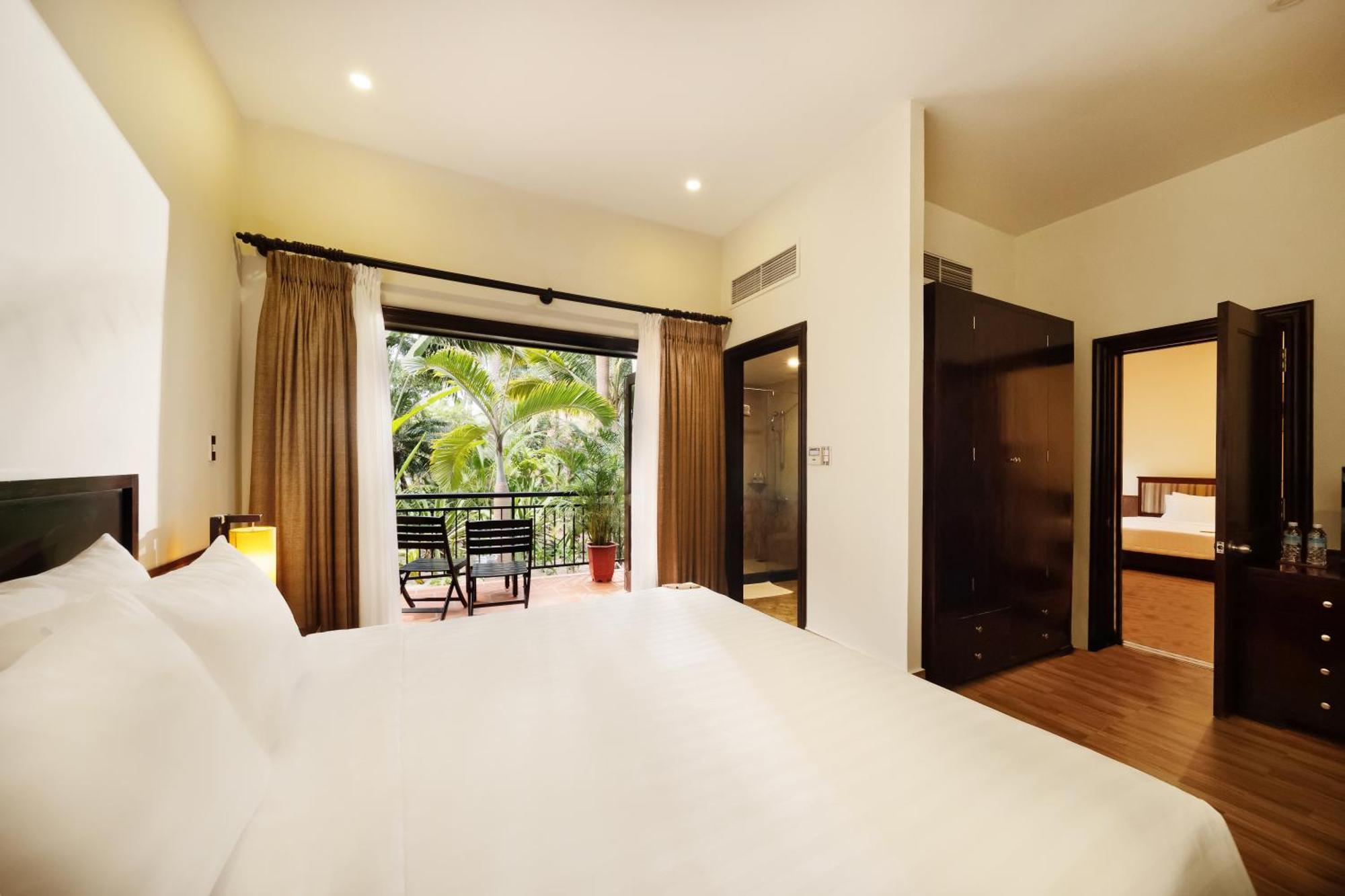 Diamond Bay Resort & Spa Nha Trang Luaran gambar