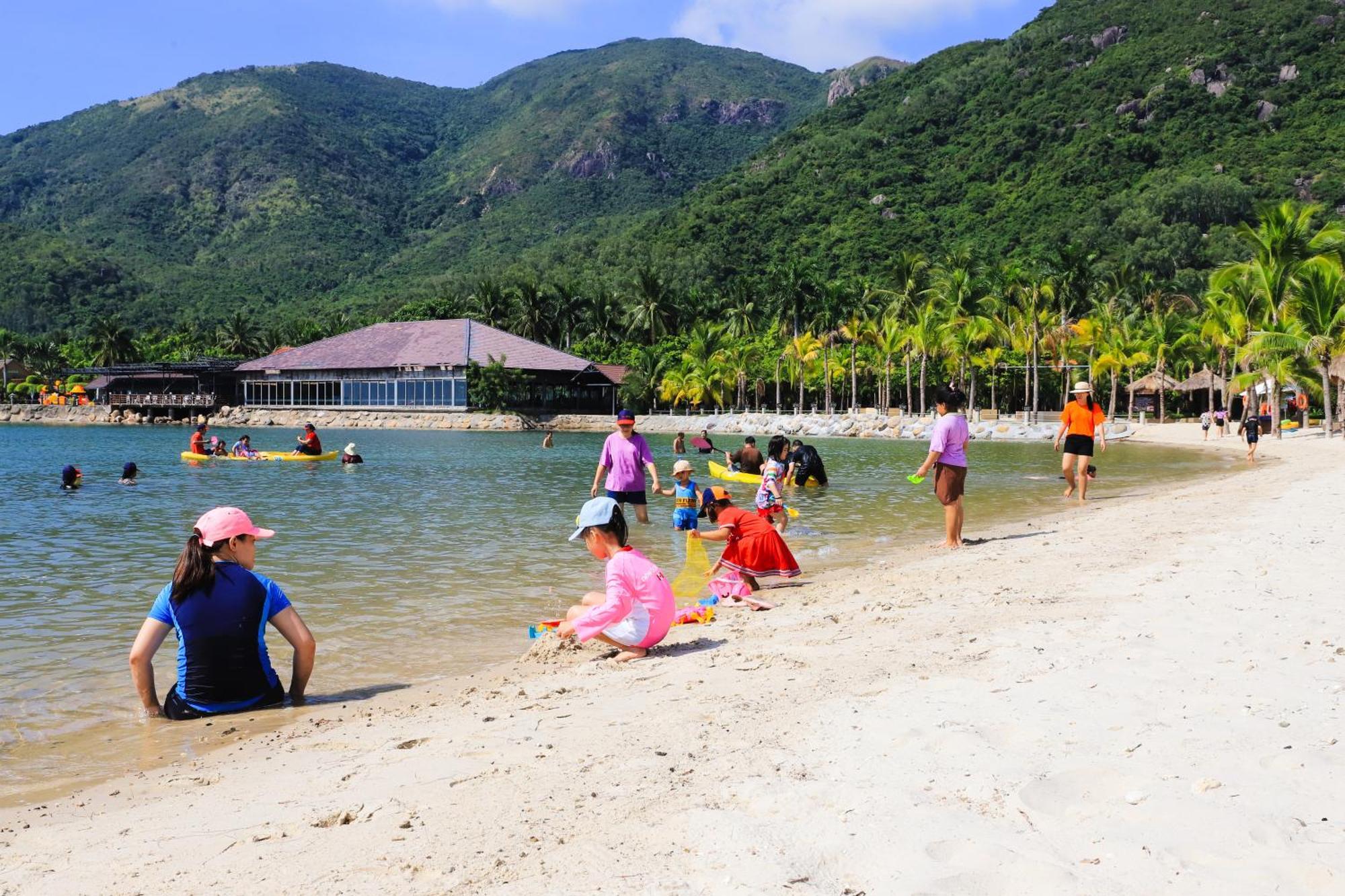 Diamond Bay Resort & Spa Nha Trang Luaran gambar