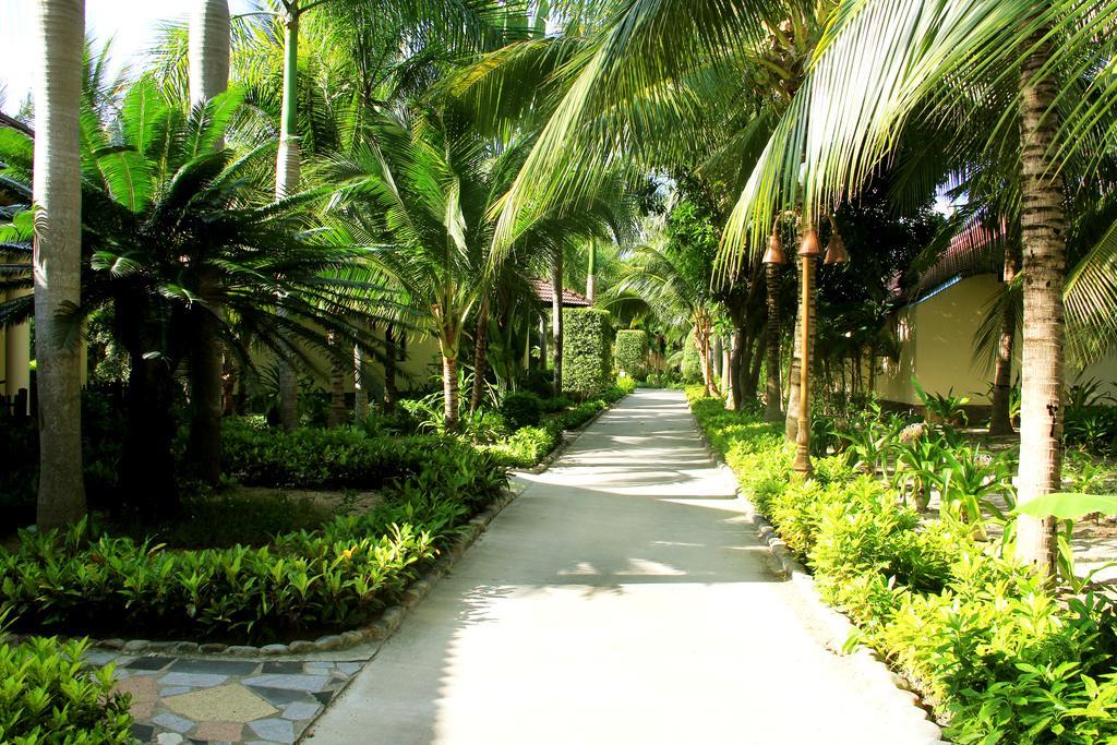Diamond Bay Resort & Spa Nha Trang Luaran gambar