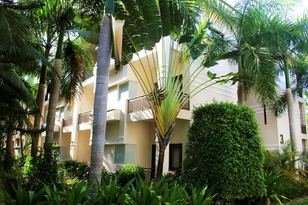 Diamond Bay Resort & Spa Nha Trang Luaran gambar