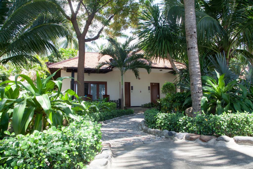 Diamond Bay Resort & Spa Nha Trang Luaran gambar