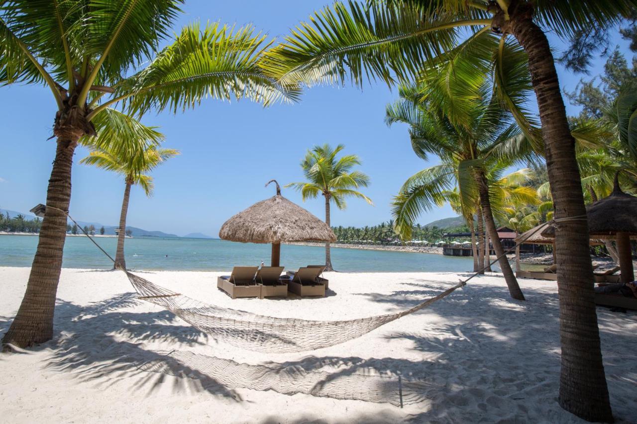 Diamond Bay Resort & Spa Nha Trang Luaran gambar