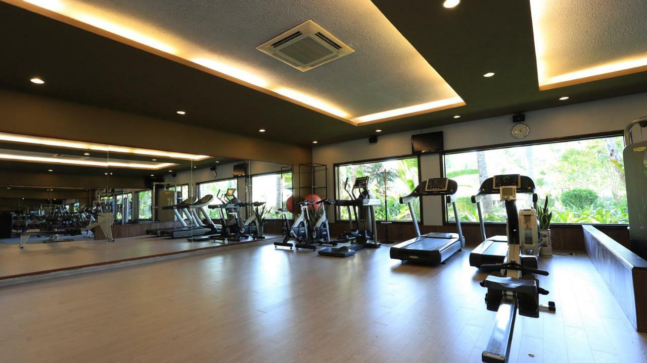 Diamond Bay Resort & Spa Nha Trang Luaran gambar