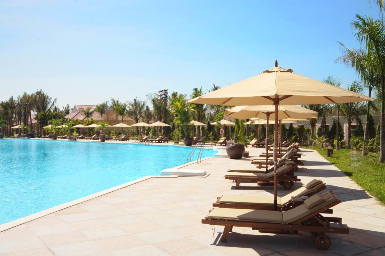 Diamond Bay Resort & Spa Nha Trang Luaran gambar